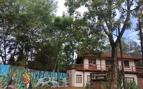 La Cautiva Iguazú Hotel